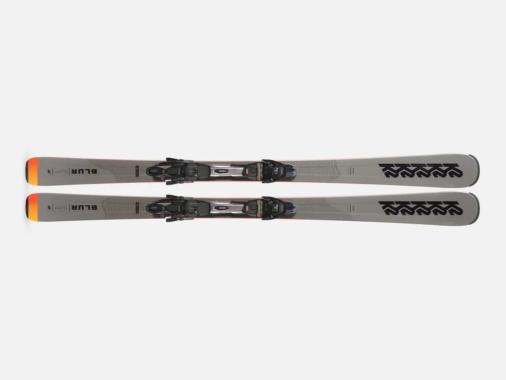K2 Blur XT