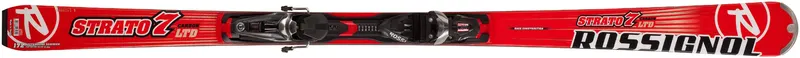 Rossignol Strato 7 Limited Carbon