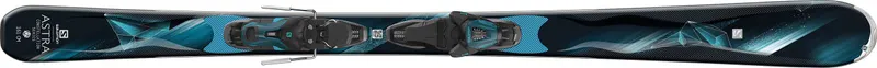 Salomon Astra + E Lithium 10 W