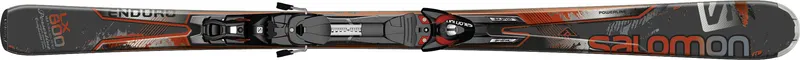 Salomon Enduro LX 800 + Z10