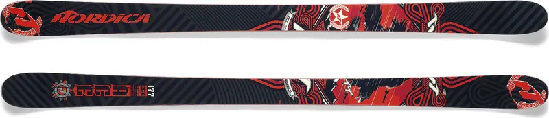 Nordica The ACE