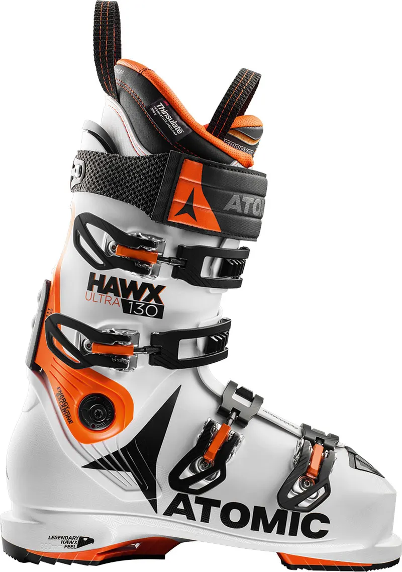 Atomic Hawx Ultra 130