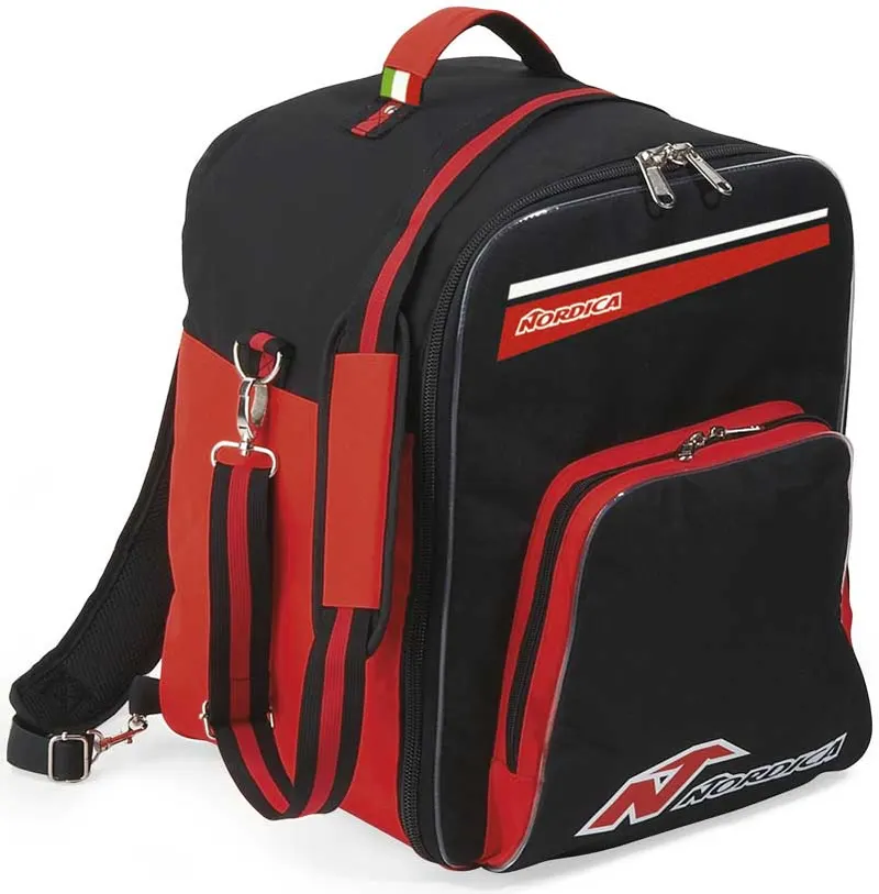 Nordica Ski Boot Back Pack