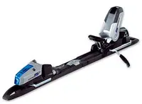 Fischer FS 10 RAIFLEX2 silver/blue
