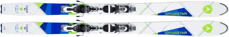 Dynastar Cham 2.0 87 Xpress