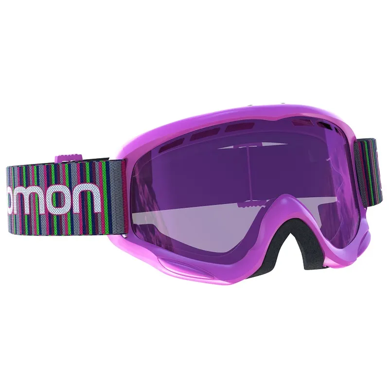 Salomon Juke Pink