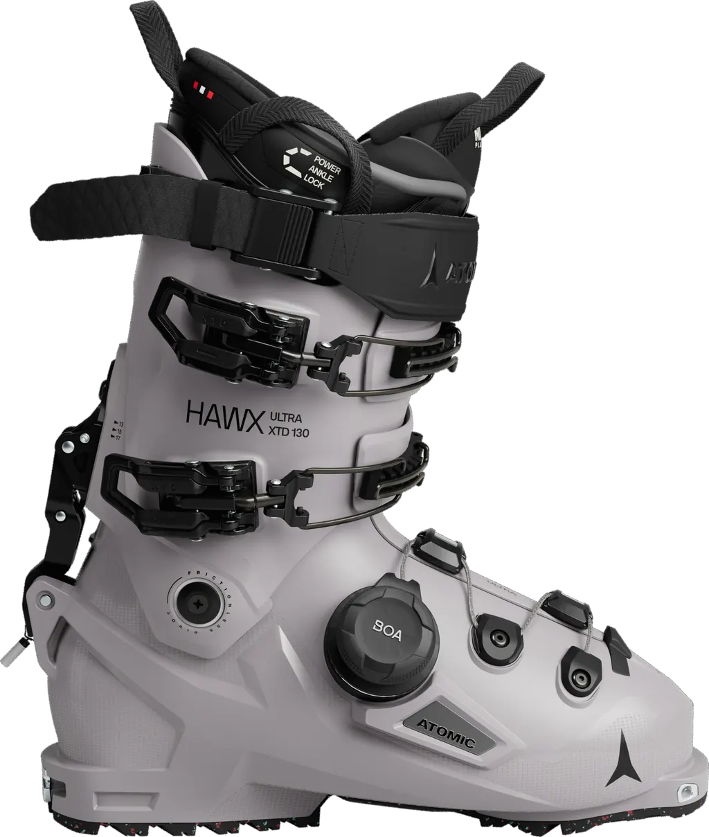Atomic Hawx Ultra XTD 130 BOA