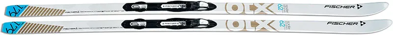 Fischer Spider 62