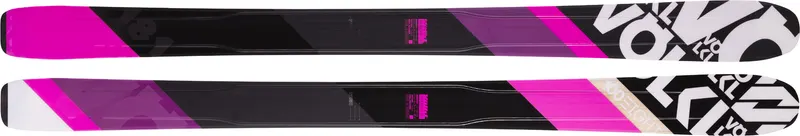 Völkl 100EIGHT Pink