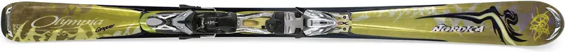 Nordica Olympia Conquer XBS