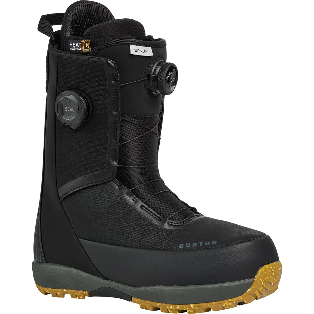 Burton Waverange Plus Wide