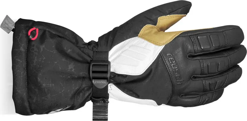 Reusch RE: Verbier R-TEX® XT