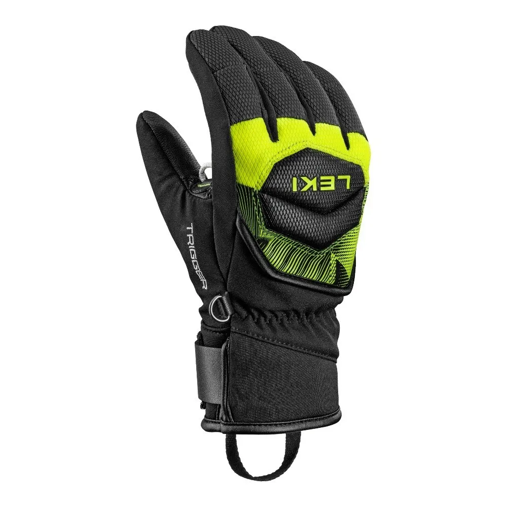 Leki WCR Core TR Junior