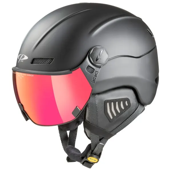 CP Helmets New Camurai