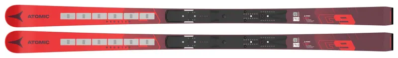 Atomic Redster G9 FIS Revoshock M I 193