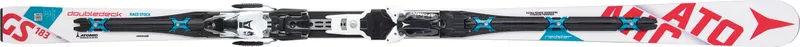 Atomic Redster RS Doubledeck 3.0 GS