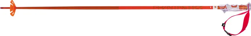 Völkl Phantastick 2 Orange Powder
