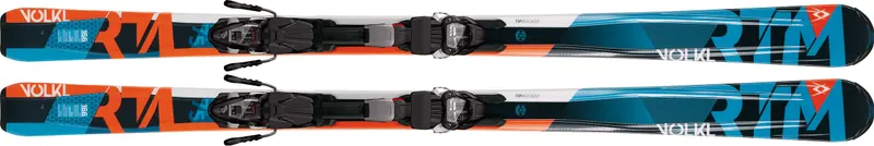 Völkl RTM 75 iS