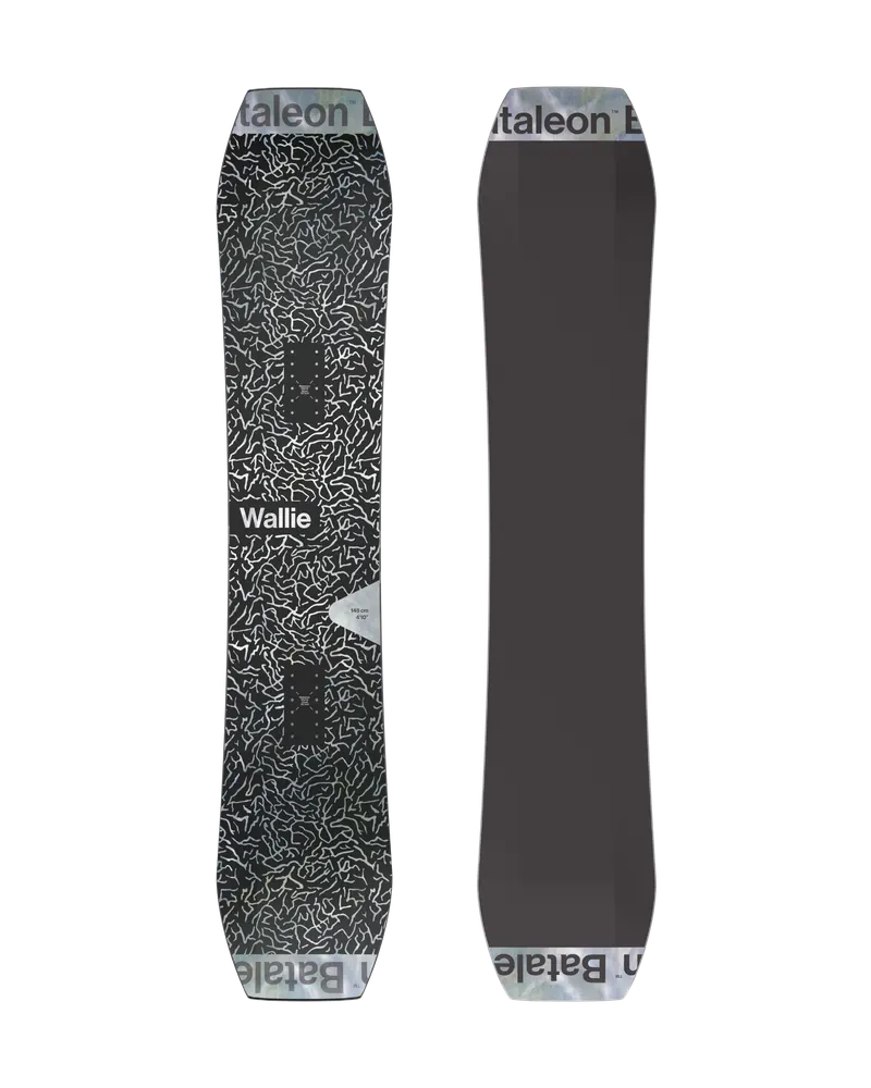 Bataleon Wallie