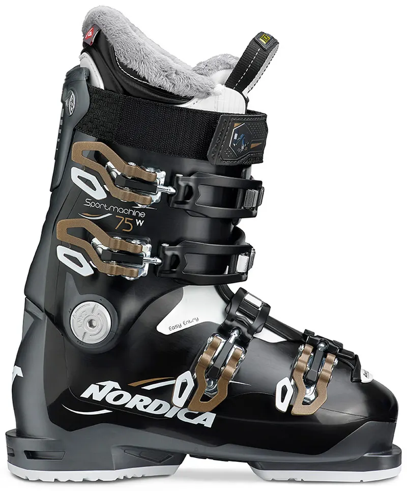 Nordica Sportmachine 75 W