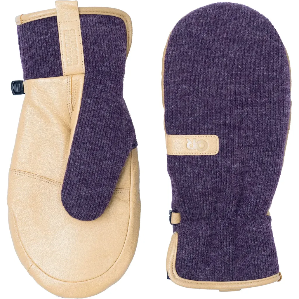 Outdoor Research Flurry Solstice Mitt