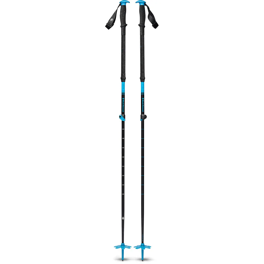 Black Diamond Expedition