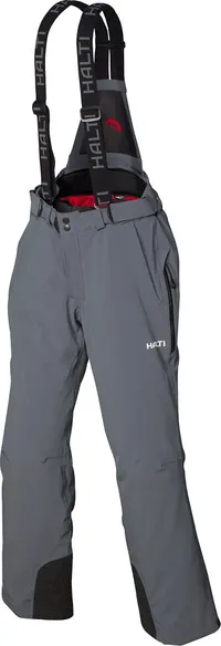 Halti Judgement