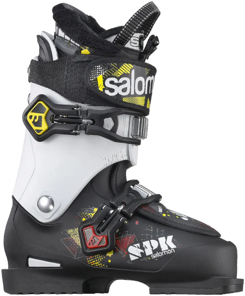Salomon SPK KID Pro