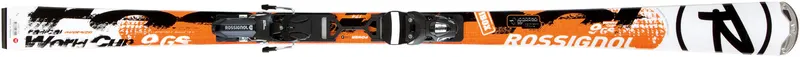 Rossignol Radical 9GS Cascade TI Ibox