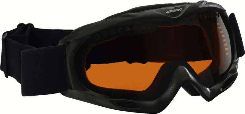 Atomic Junior