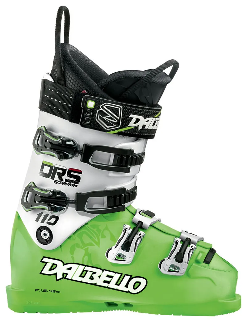 Dalbello DRS Scorpion 110