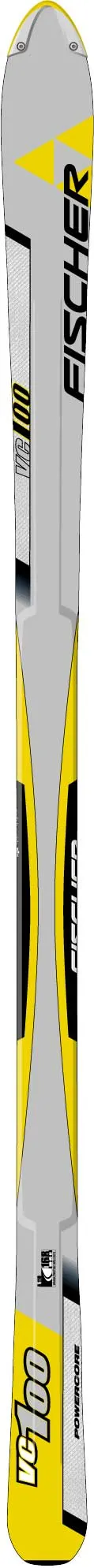 Fischer VC 100