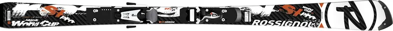 Rossignol Radical SL Pro R20 Pro