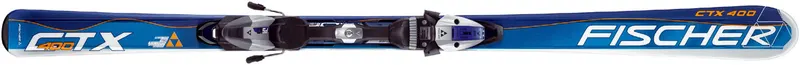 Fischer CTX 400