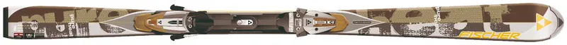 Fischer Pure Heat RF SP