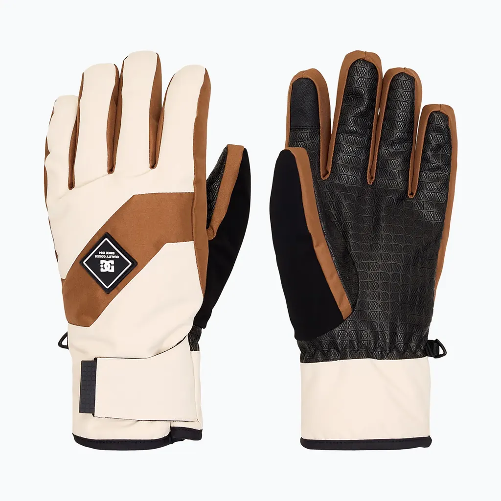 DC Franchise Glove