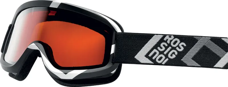 Rossignol RG5 Spark Black