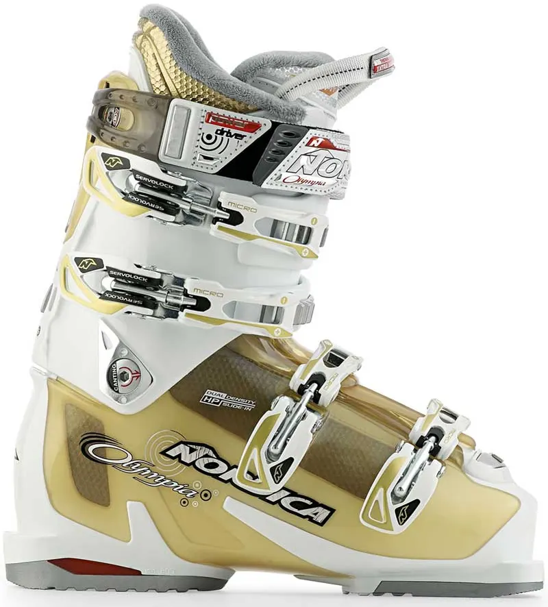 Nordica Olympia SM 10