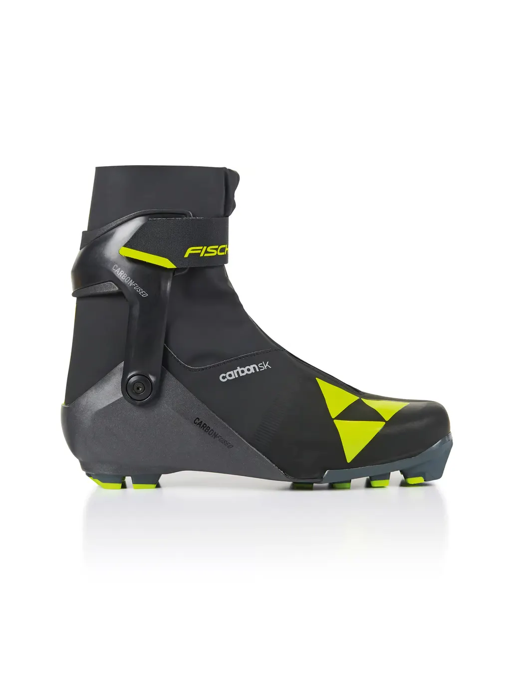Fischer Carbon Skiathlon DP