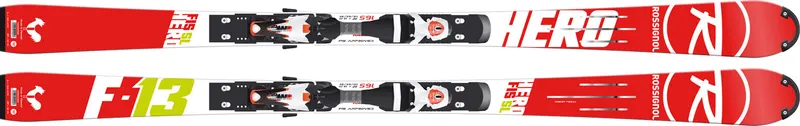Rossignol Hero FIS SL (R20 WC)