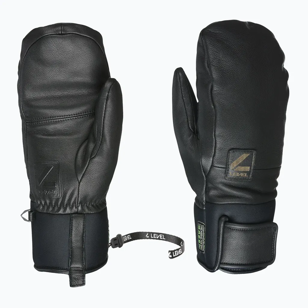 Level Rover Mitt