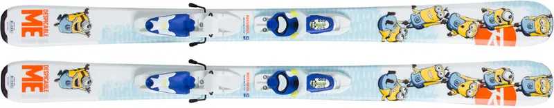 Rossignol Minions