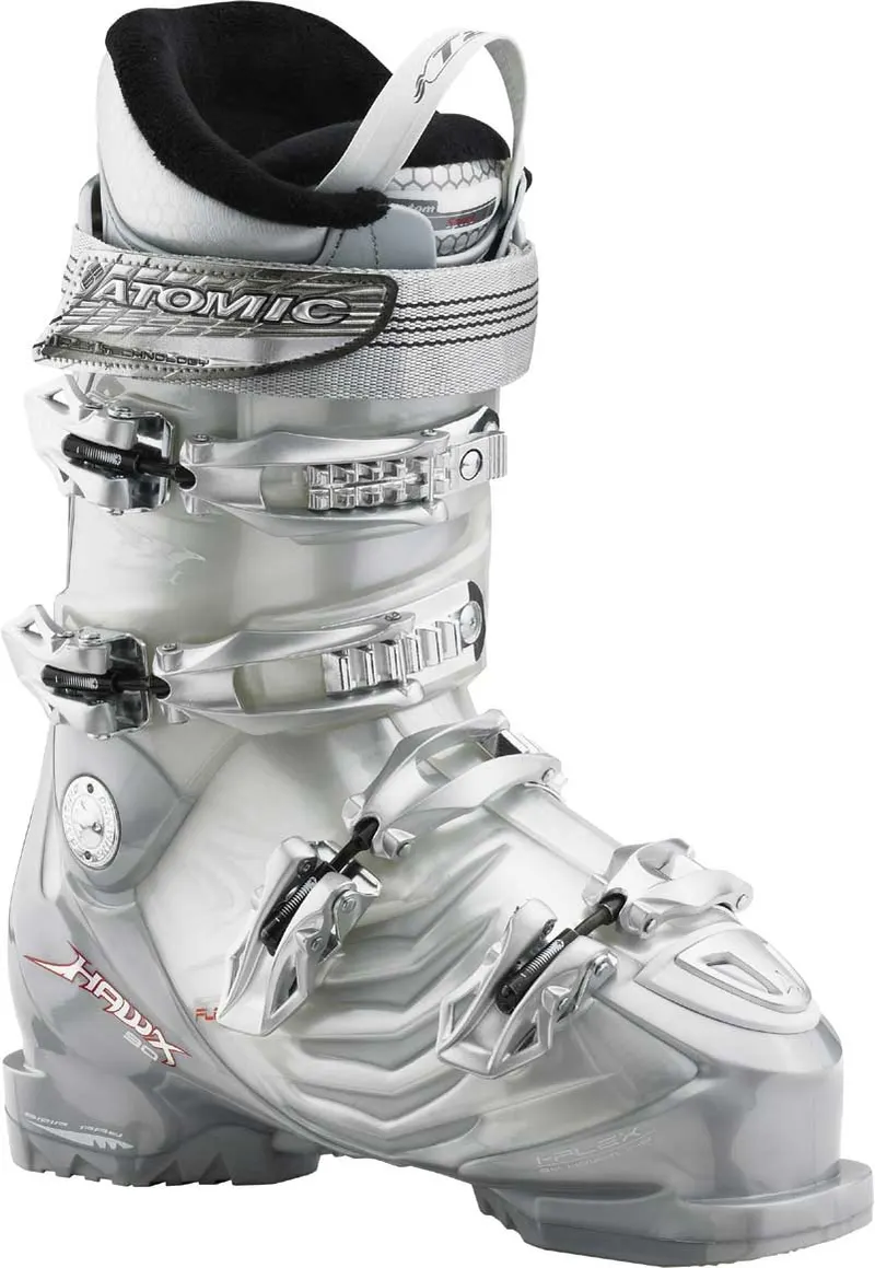 Atomic H90w