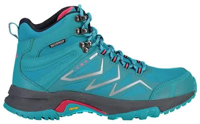CMP Buty trekkingowe damskie CMP Soft Gemini (curacao)