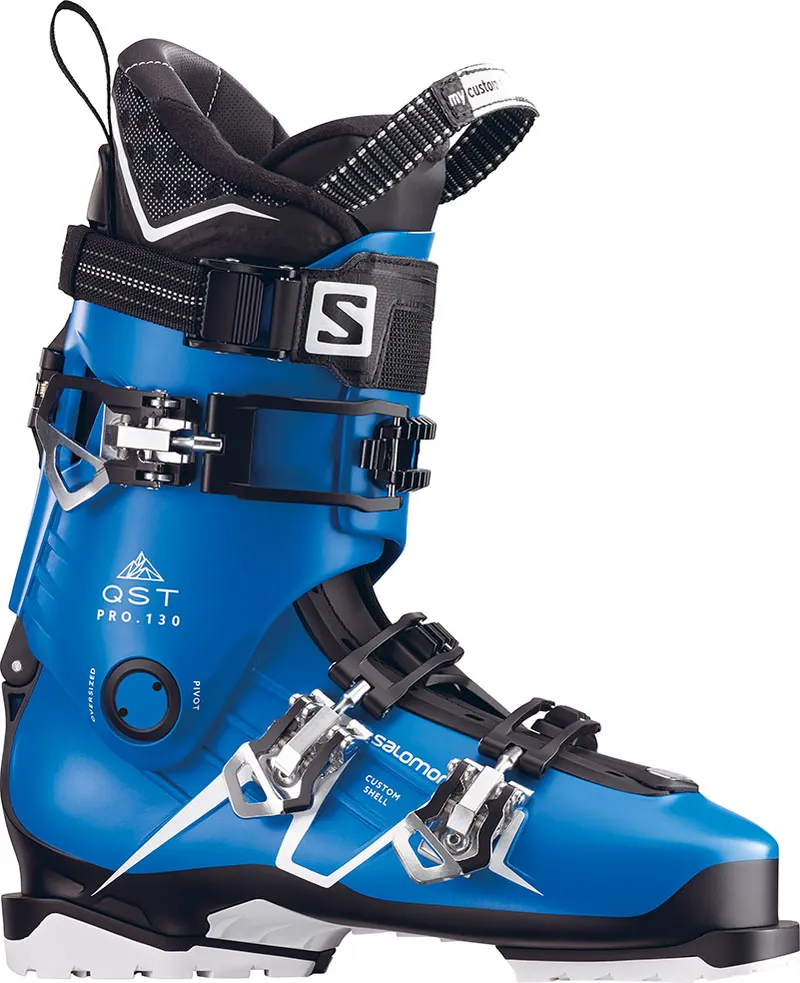 Salomon QST Pro 130