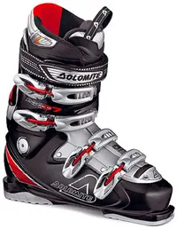 Dolomite AX 07 FF