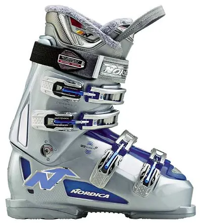 Nordica GTS 10 W