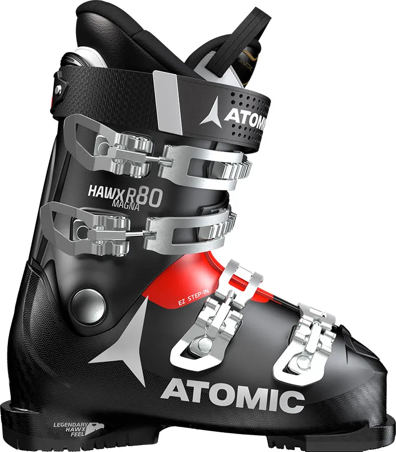 Atomic Hawx Magna R80