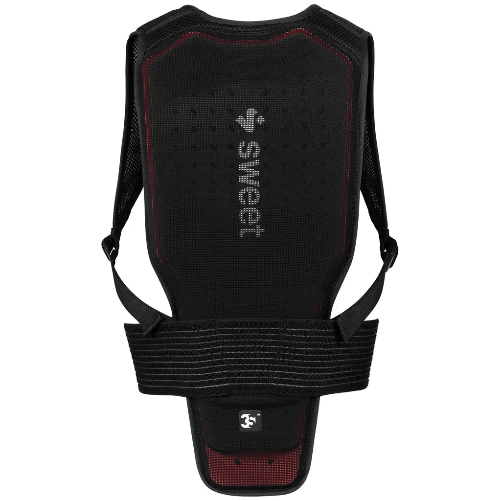 Sweet Protection Back Protector 2.0 Junior