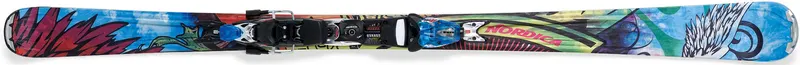 Nordica Fire Arrow 80 XBI CT